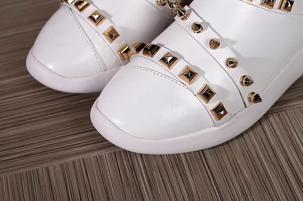 Giuseppe Zanotti Casual Shoes Women--016